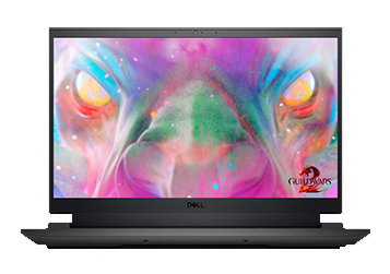 戴爾（DELL）G15 15.6寸 筆記本電腦